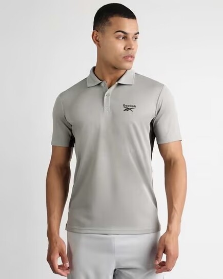 Upto 64% Off On Reebok T-shirts