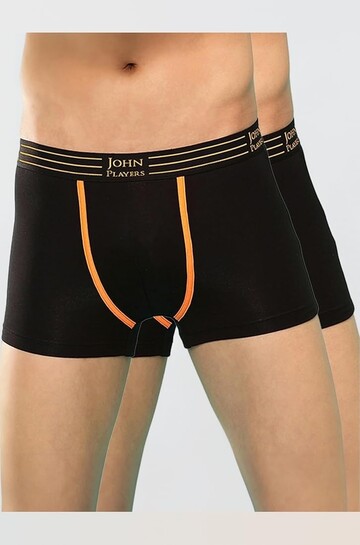 (Pack Of 2) John Player Underwear