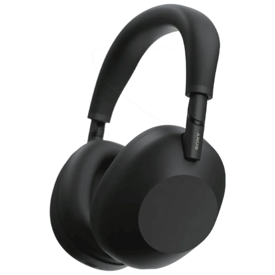 SONY 1000X Series WH-1000XM6 Bluetooth Headphone with Mic