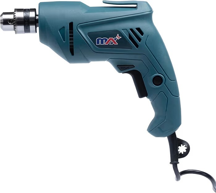 MAX MXD350-IN 350W CORDED Rotary Drill, 2800 RPM