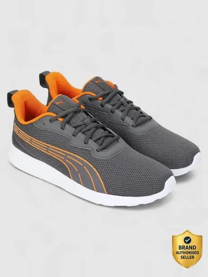 Min 73% off on Puma Men’s Casual Shoes