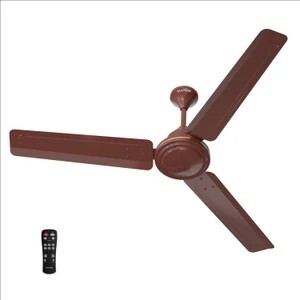 Polycab Airika BLDC 100% CopperHigh Air Delivery with 2 Year Warr...more