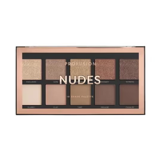  Profusion Cosmetics upto 80% off
