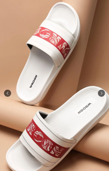 WROGN wallets, Footwear and more from ₹239