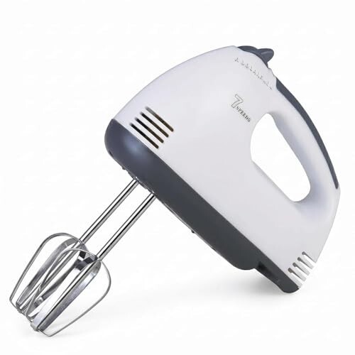 srikar Electric Hand Mixer for Kitchen (Pack of 1)