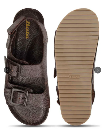 Bata Men Comfort Sandals