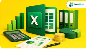 77% OFF | Excel Fundamentals for Finance