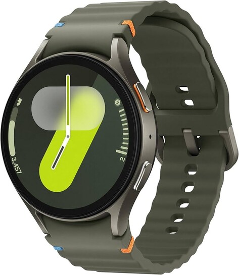 [ for prime with apay cc] Samsung galaxy watch 7 BT+LTE 44mm