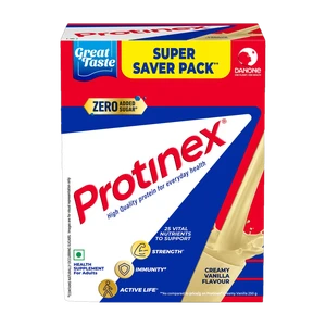 Protinex Creamy vanilla