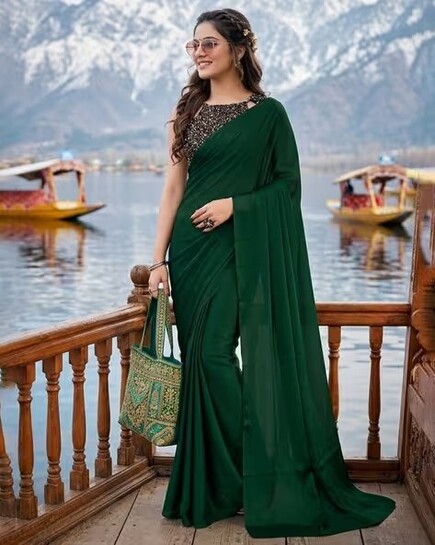 WOMEN'S Sarees Starting @ just 216