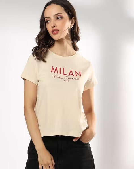 Upto 80% Off On Over-Sized T-Shirts