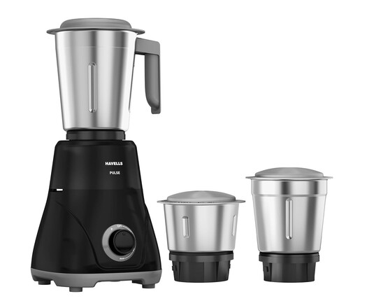 Havells Pulse 500 Watt Mixer Grinder