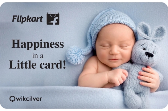 Flipkart Digital Gift Card @10% off