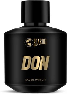 BEARDO Don EDP Perfume|Melon, Jasmin, Vannila Intense Fresh|Strong & Long Lasting| Gift Eau de Parfum  -  100 ml (For Men)