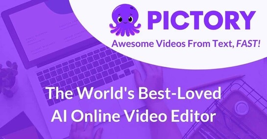 Unlock 20% OFF on Pictory – AI Video Creation Made Affordable with "EXPERT20"