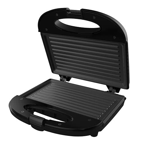 Crompton InstaServe Grill 800 Black