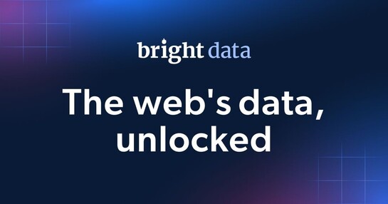 Brightdata - Get Free Trail