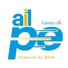 Canara ai1Pe | Make A Minimum ₹20 Transaction (P2P/P2M) & Get Upto ₹20 Cashback (17th July)