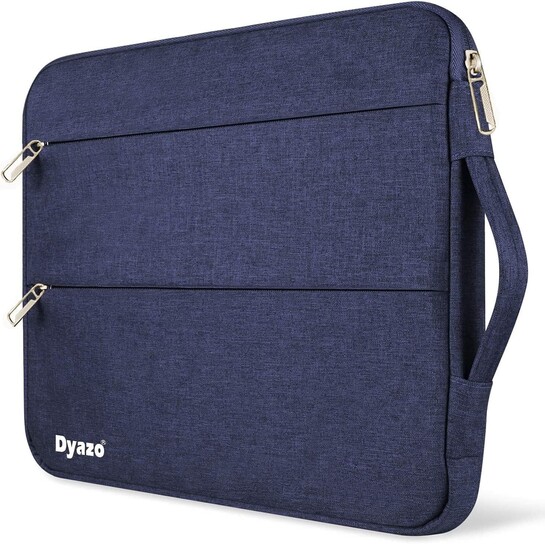 Dyazo Office Protective Laptop Sleeve 15-15.6 Inch 