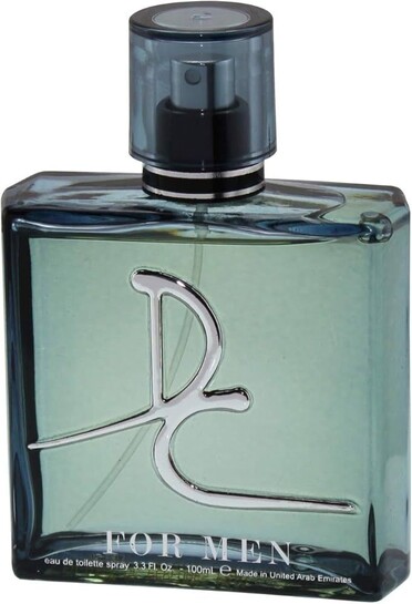 Dorall Collection DC for Men Eau de Toilette for Men, 100 ml& more
