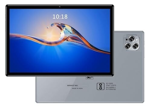 [Coupon + SBI CC EMI] DOMO Slate SL39 Tablet (4GB+32GB)