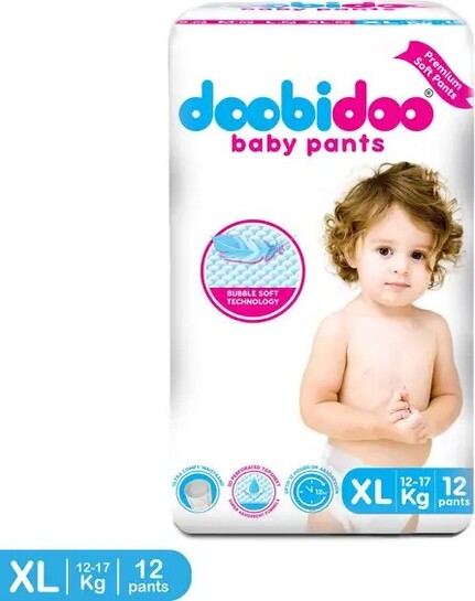 Diaper Starting from 170