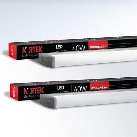 Goldmedal Magic Line Neo 22W T5 LED Batten Cool daylight (6500K) | Pack of 2|