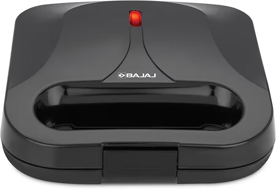 Bajaj SWX 5 800-Watt 2-Slice Sandwich Toaster