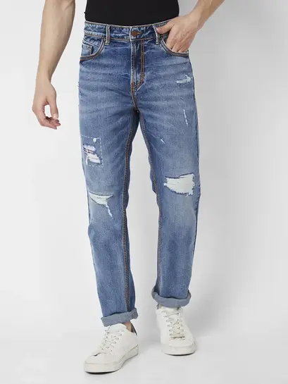Spykar Clothings | Up To 75% Off