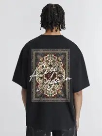 PRONK Oversized T-Shirts – Up to 87% Off | Starts From ₹194