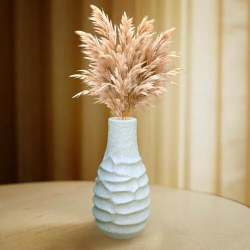 Cortina Ceramic Vase