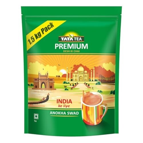 Tata Tea Premium  1.5kg