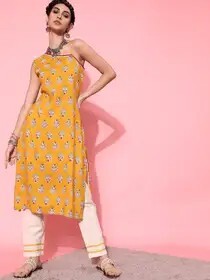Indo Street Kurta Sets – Up to 81% OFF | Starts from ₹485