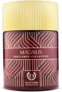 DENVER Magnus Perfume|Premium & Long Lasting| Eau de Parfum  -  1...more