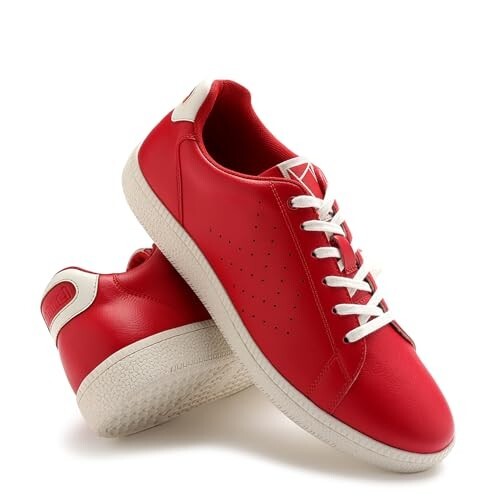 hummel Classic Pinnacle Casual Sneaker for Women