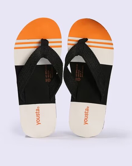 Flip Flop & Slippers From 93 Only