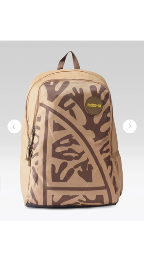 American Tourister Backpack 