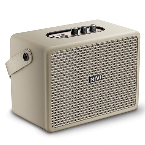 Mivi Superbox Classic
