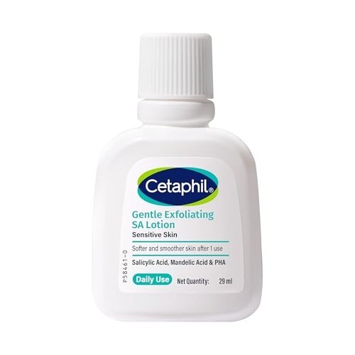 [Apply Coupon] Cetaphil Gentle Exfoliating SA Lotion 29ml