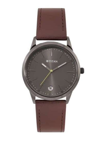 Titan Watches Upto 44% Off