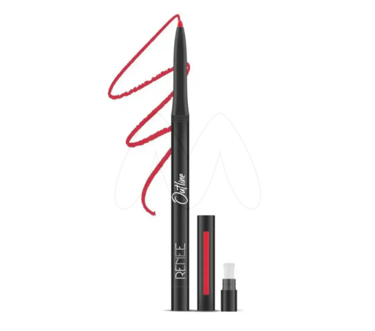 Renee ReneeOutline Lip Liner 0.35g - OT 05 Charlotte