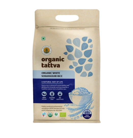Flipkart Minutes - Upto 94% Off on Sona Masoori Rice, Cashew, Tide Detergent Pods and more (location specific)