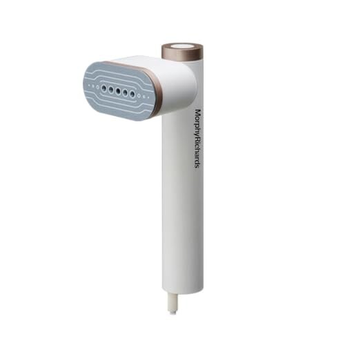VOGUE STEAM 1200W GARMENT STEAMER