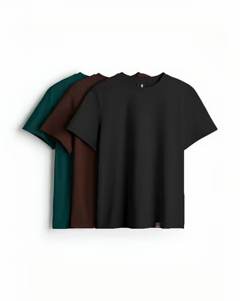 Upto 80% Off On T-shirts