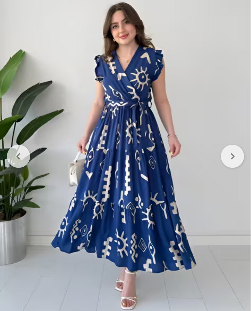ZWERLON X AG Women Dresses upto 88% off