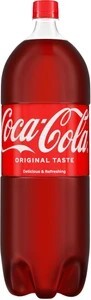 Coca Cola Original Taste Corbonated Soft Drink (2.5 L) location based