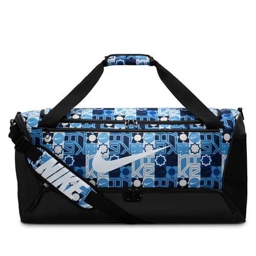 Nike Brasilia Training Duffel Bag