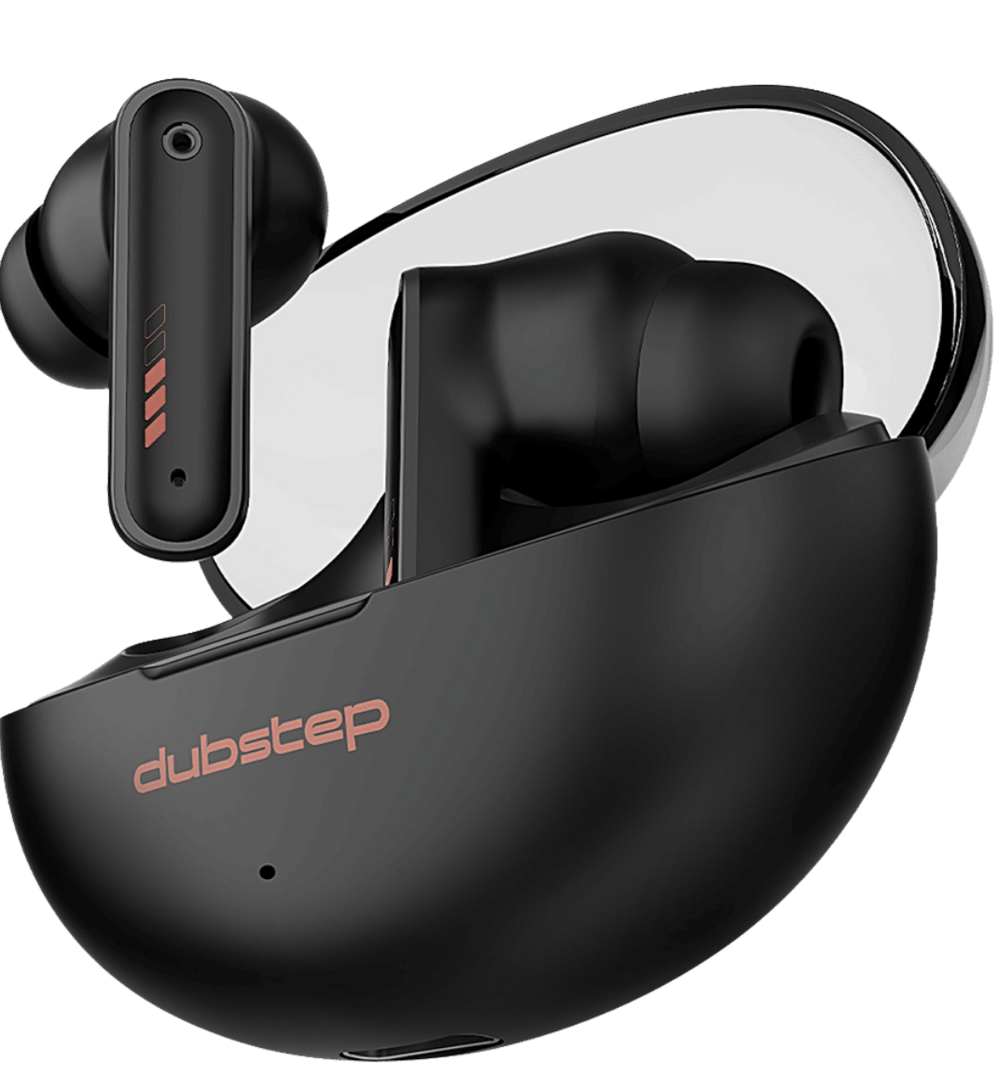 BigBasket : DUBSTEP Buzz X10 TWS Earbuds (Location Specific) 