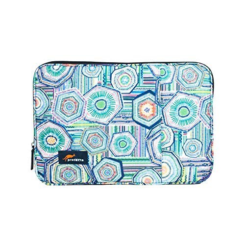 Protecta The Professional Laptop Sleeve for Laptops with Screen Size Up to 12"