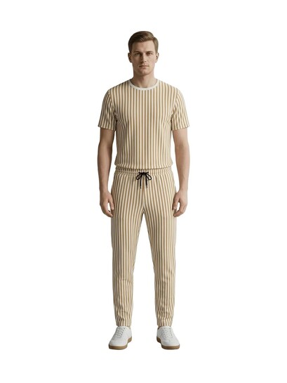 Dollar Men Co-Ord Set